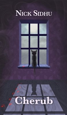 Cover Cherub (eBook, ePUB)