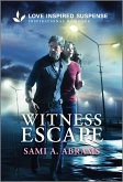 Witness Escape (eBook, ePUB)