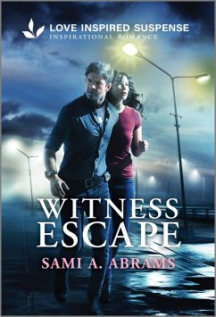 Witness Escape (eBook, ePUB) - Abrams, Sami A.