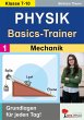 Physik-Basics-Trainer / Band 1:... - Bild 1