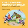 Los casos del Inspector Drilo (eBook,... - Bild 1