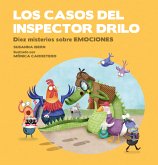 Los casos del Inspector Drilo (fixed-layout eBook, ePUB)