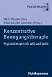 Konzentrative Bewegungstherapie (eBook,... - Bild 1