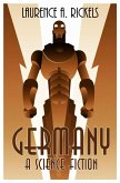 Germany: A Science Fiction (eBook, ePUB)