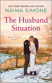 The Husband Situation (eBook, ePUB)
