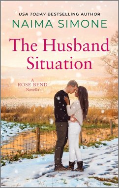 Cover The Husband Situation (eBook, ePUB)