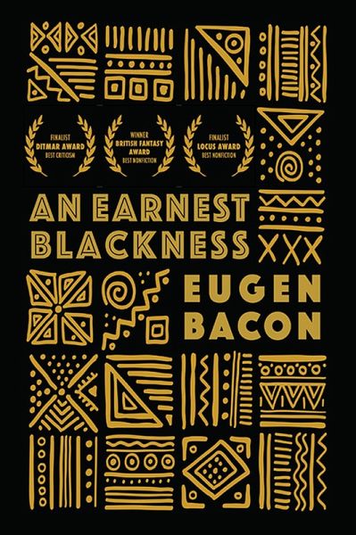 An Earnest Blackness (eBook, ePUB) An Earnest Blackness (eBook, ePUB)