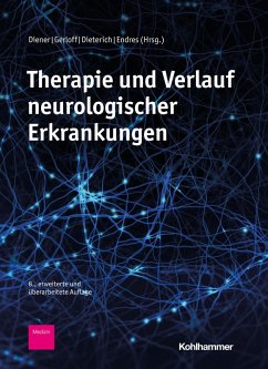 Therapie und Verlauf neurologischer Erkrankungen (eBook, ePUB)