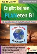 Es gibt keinen PLANeten B! (eBook, PDF) - Bild 1