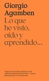 Lo que he visto, oído y aprendido... (eBook, ePUB)