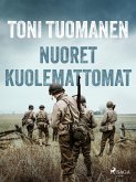 Nuoret kuolemattomat (eBook, ePUB)