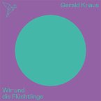 Wir und die Flüchtlinge - Auf dem Punkt (MP3-Download)