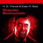 Draculas Bluthochzeit (MP3-Download)