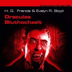 Draculas Bluthochzeit (MP3-Download) - Boyd, Evelyn R.; Francis, H. G.