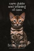 Care Guide and Training of Cats (eBook, ePUB)