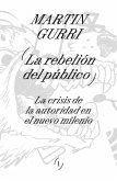 La rebelión del público (eBook, ePUB)