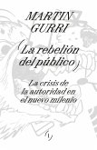 La rebelión del público (eBook, ePUB)