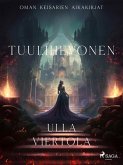 Tuulihevonen (eBook, ePUB)