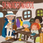 Duwaddiwaddi und die Traumsandfarben (MP3-Download)
