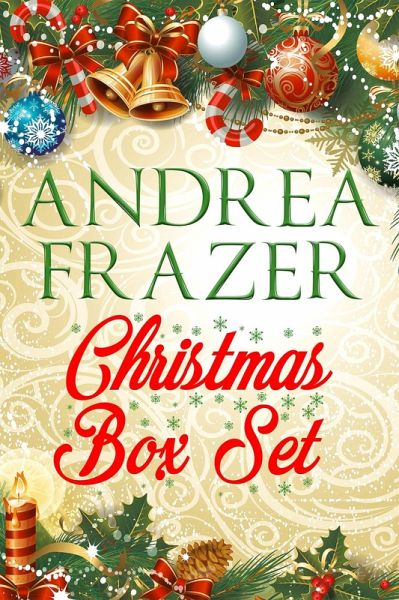 Christmas Box Set (eBook, ePUB) Christmas Box Set (eBook, ePUB)