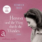 Hanna und ihr Weg durch die Weiden (MP3-Download)