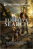 Fugitive Search (eBook, ePUB)