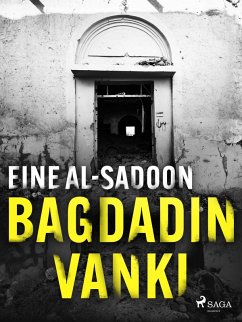 Cover Bagdadin vanki (eBook, ePUB)