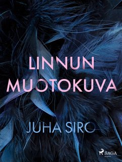 Cover Linnun muotokuva (eBook, ePUB)