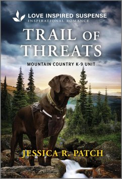 Trail of Threats (eBook, ePUB) - Patch, Jessica R.