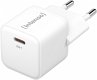 Intenso Power Adapter W30C GaN weiß 1x... - Bild 1