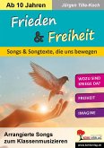 Frieden & Freiheit (eBook, PDF)