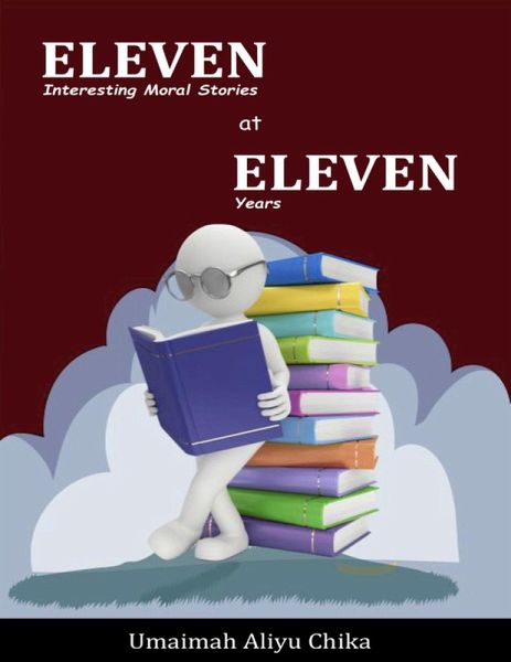 Eleven at Eleven (eBook, ePUB)