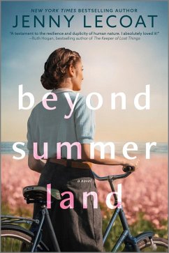 Beyond Summerland (eBook, ePUB) - Lecoat, Jenny