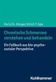 Chronische Schmerzen verstehen und behandeln (eBook, PDF)