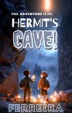 The Adventure of the Hermit's Cave (eBook, ePUB)