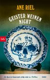 Geister weinen nicht (eBook, ePUB)