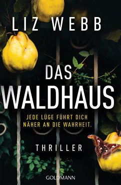 Das Waldhaus (eBook, ePUB) - Webb, Liz