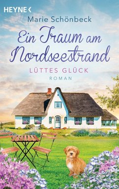 Ein Traum am Nordseestrand / Lüttes Glück Bd.1 (eBook, ePUB) - Schönbeck, Marie