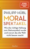 Moralspektakel (eBook, ePUB)