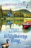 Herzklopfen in Wildberry Bay / Wildberry Bay Bd.2 (eBook, ePUB)
