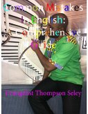 Common Mistakes in English: A Comprehensive Guide (eBook, ePUB)