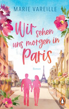 Wir sehen uns morgen in Paris (eBook, ePUB) - Vareille, Marie