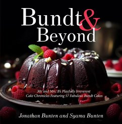 Cover Bundt & Beyond (eBook, ePUB)