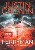 Ferryman (eBook, ePUB)