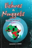Echoes and Nuggets From Africa, Volume 2 (eBook, ePUB)