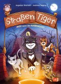 Jagd nach dem Katzengold / Straßentiger Bd.1 (eBook, ePUB)