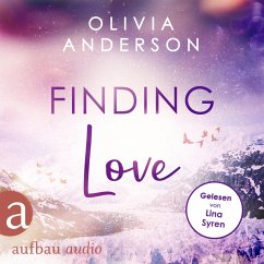 Finding Love / Off to Alaska Bd.1 (MP3-Download) - Anderson, Olivia