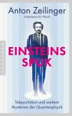 Einsteins Spuk (eBook, ePUB)