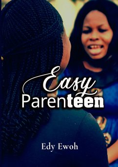 EASY PARENTEEN (eBook, ePUB) Cover EASY PARENTEEN (eBook, ePUB)