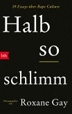 Halb so schlimm (eBook, ePUB)